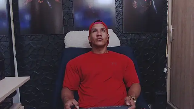 viktor herrera online show from 15, 5, 2026
