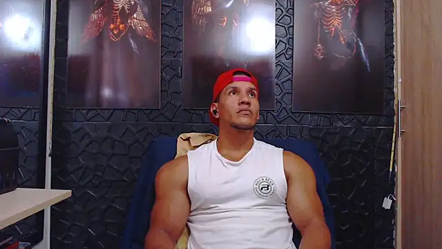 viktor herrera online show from 18, 4, 2026