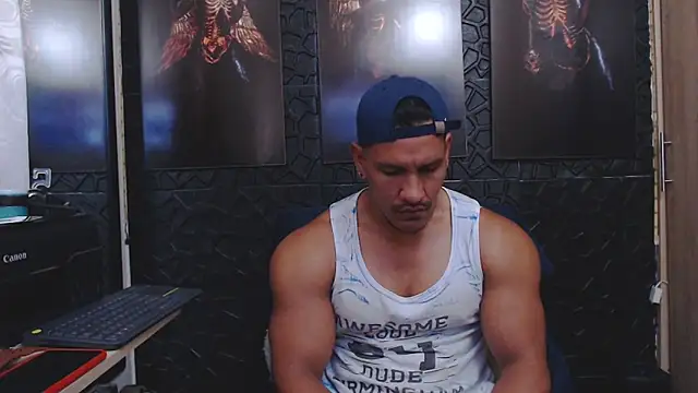 viktor herrera online show from 26, 5, 2026