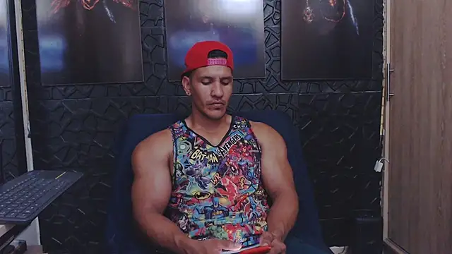 viktor herrera online show from 12, 5, 2026