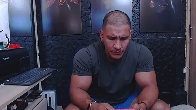 viktor herrera online show from 20, 7, 2026