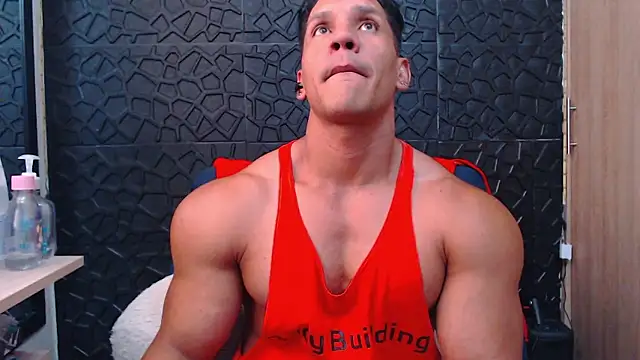 Snapshot of viktor_herrera chatting on 10, 1, 2026 viktor herrera online show from 10, 1, 2026