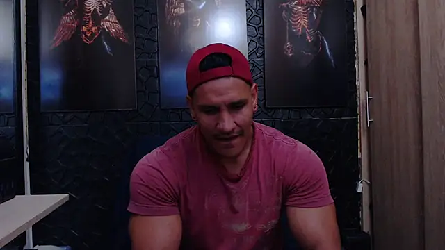 viktor herrera online show from 8, 6, 2026