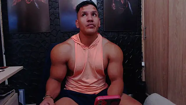 viktor herrera online show from 26, 6, 2026