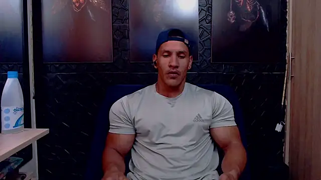 viktor herrera online show from 24, 3, 2026