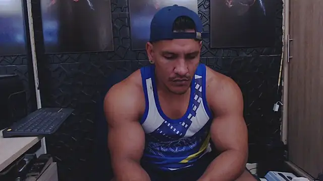 viktor herrera online show from 25, 5, 2026