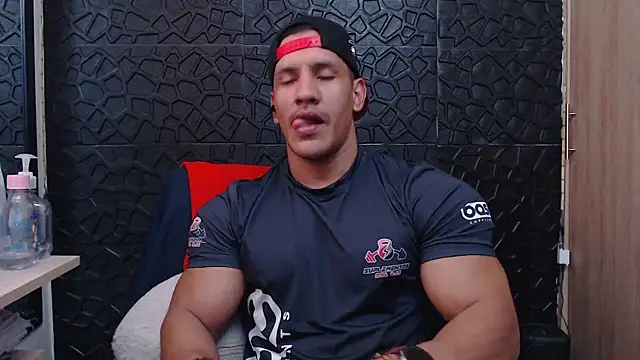 Snapshot of viktor_herrera chatting on 11, 1, 2026 viktor herrera online show from 11, 1, 2026