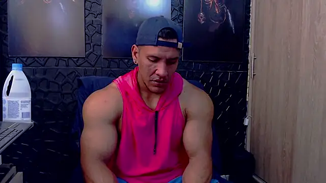 viktor herrera online show from 16, 3, 2026