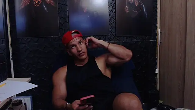 viktor herrera online show from 9, 7, 2026