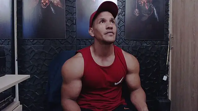 viktor herrera online show from 31, 3, 2026