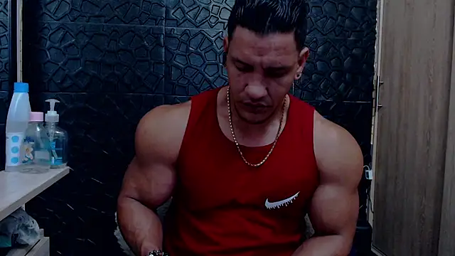 viktor herrera online show from 9, 2, 2026