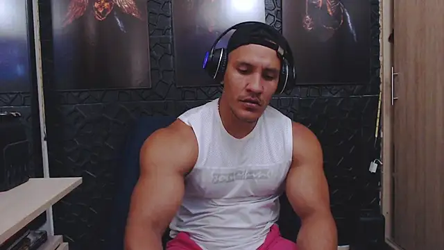 viktor herrera online show from 22, 5, 2026