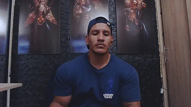 viktor herrera online show from 8, 5, 2026
