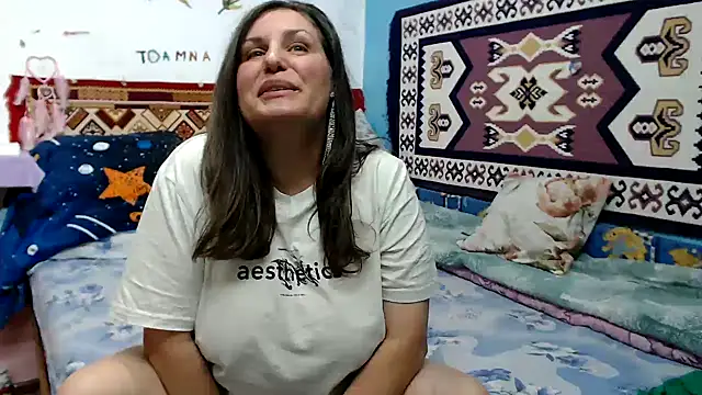 Adelinemilf online show from 10, 7, 2026