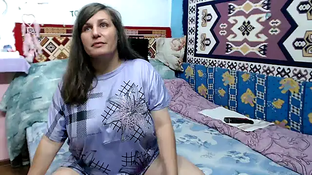 Adelinemilf online show from 23, 6, 2026