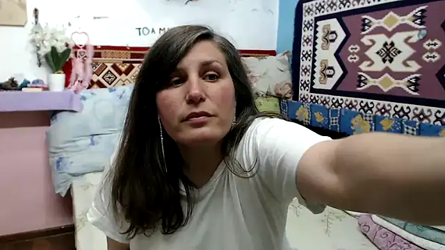 Adelinemilf online show from 14, 5, 2026