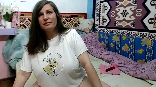 Adelinemilf online show from 9, 5, 2026