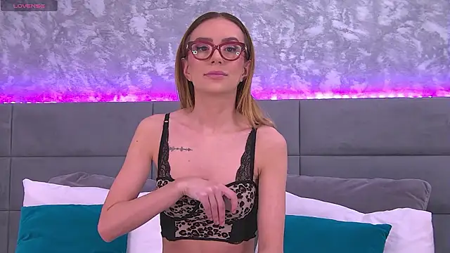 CindyBlondie online show from 19, 3, 2026