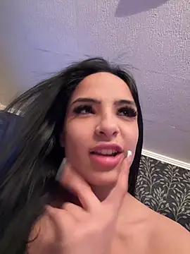 Evelin199 online show from 29, 4, 2026