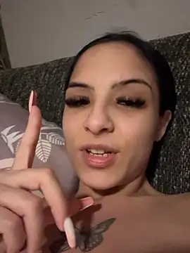 Evelin199 online show from 18, 2, 2026