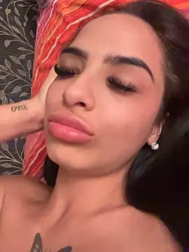 Evelin199 online show from 31, 5, 2026