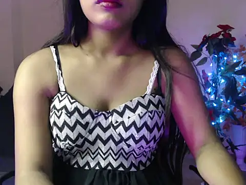 Sexy Misha online show from 5, 4, 2026
