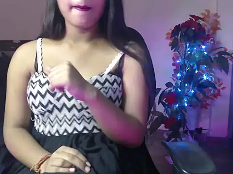 Sexy Misha online show from 8, 4, 2026