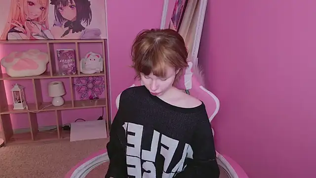 MisssKa   online show from 14, 1, 2026