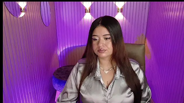 scarlettmousse online show from 13, 1, 2026