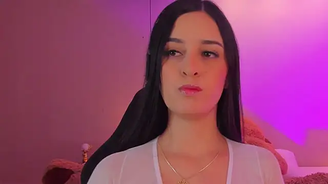  NatachaDiaz  online show from 14, 1, 2026