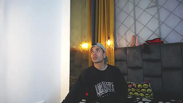 Maik Russo online show from 10, 1, 2026