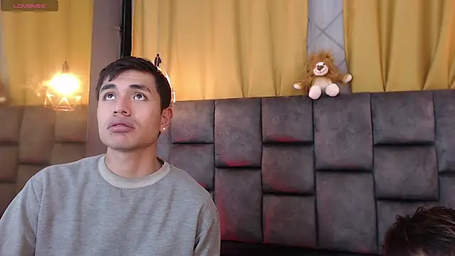 Maik Russo online show from 17, 2, 2026