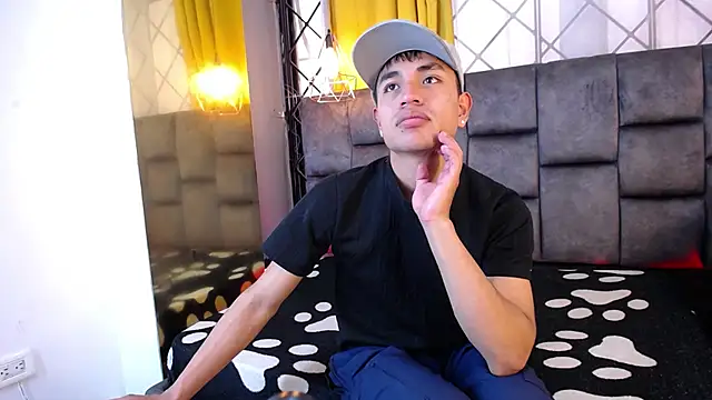 Maik Russo online show from 5, 2, 2026