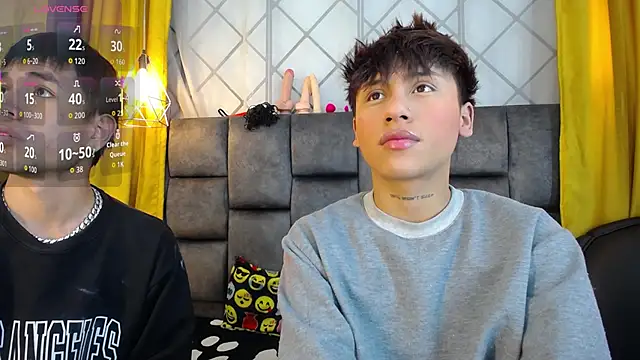 Maik Russo online show from 15, 1, 2026