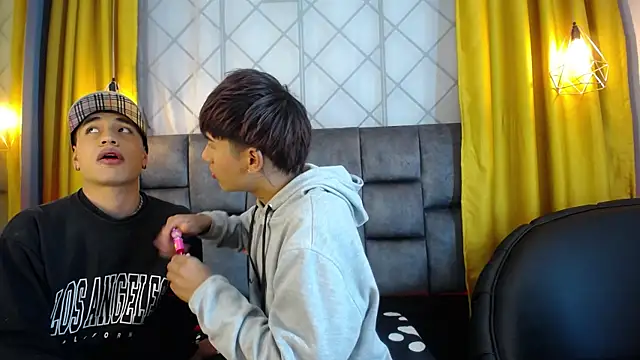 Maik Russo online show from 7, 1, 2026