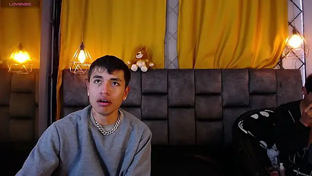 Maik Russo online show from 16, 2, 2026