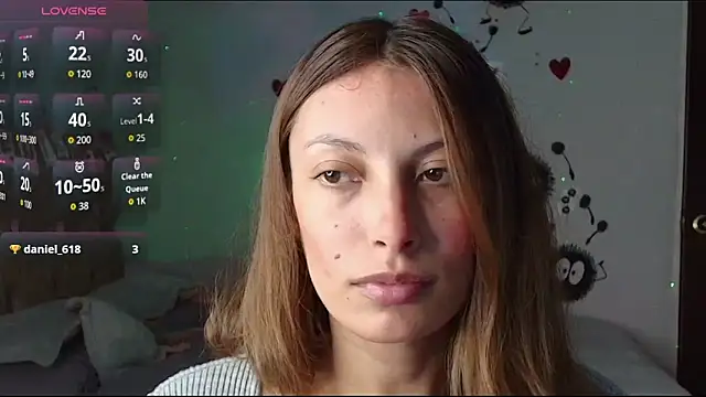 Snapshot of Sweet_moon_v_ chatting on 17, 2, 2026 Sweet moon v online show from 17, 2, 2026