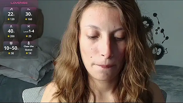 Sweet moon v  online show from 5, 3, 2026