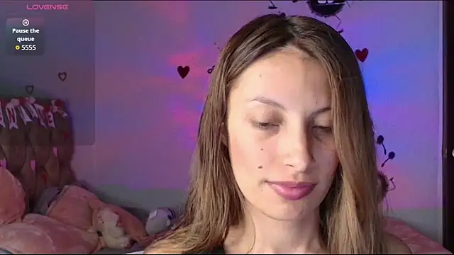 Snapshot of Sweet_moon_v_ chatting on 16, 2, 2026 Sweet moon v online show from 16, 2, 2026