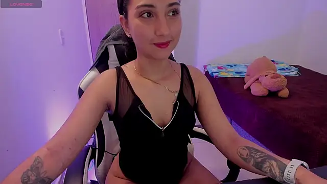 sofiiamillerr online show from 20, 4, 2026