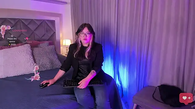 CalmaCaos online show from 24, 2, 2026