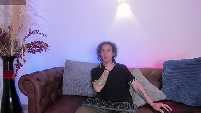 CalmaCaos online show from 22, 2, 2026