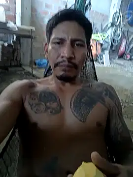 cielo420 online show from 13, 4, 2026