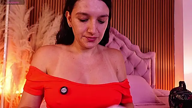 Violett hott  online show from 20, 5, 2026