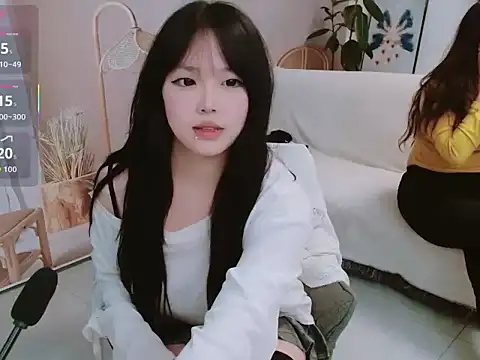 Snapshot of mimi-1777 chatting on 7, 1, 2026 mimi-1777 online show from 7, 1, 2026