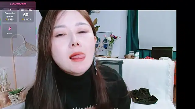 Snapshot of mimi-1777 chatting on 10, 1, 2026 mimi-1777 online show from 10, 1, 2026