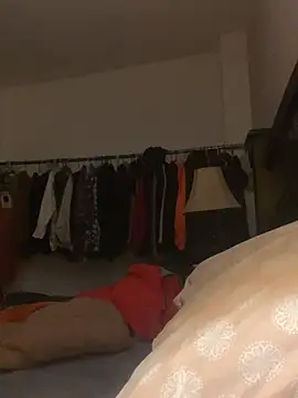 Eduardo280519 online show from 16, 1, 2026