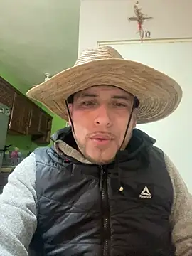 Eduardo280519 online show from 11, 1, 2026