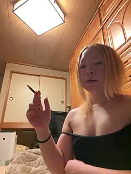 kanato666 online show from 7, 1, 2026