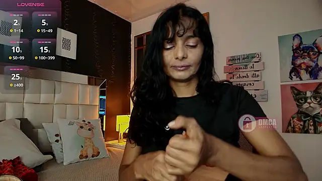 gaby jazmin online show from 12, 3, 2026